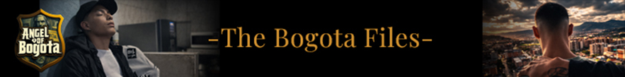 Angels of Bogota